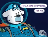 Octonauts AGNST
