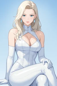 Emma Frost