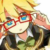 Kagamine Len