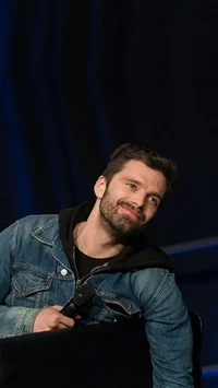 Sebastian Stan