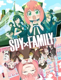 Spy x family 