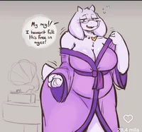 toriel