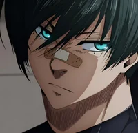 Rin Itoshi
