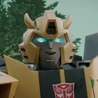 Bumblebee TFES