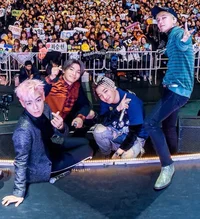 BIGBANG 