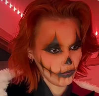 Мистер тыква