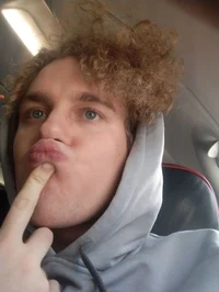 Ваня Марголдин 