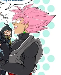 Goku Black