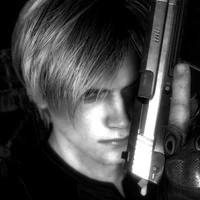 Leon S Kennedy 