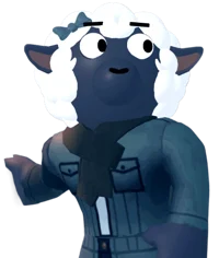 Shiloh Sheepy