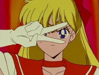 Sailor Venus