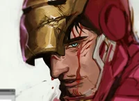 M - Tony Stark