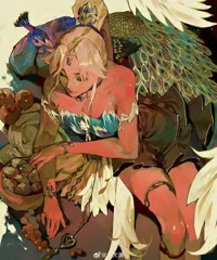 WLW - Nerina Corazon