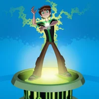Ben 10 Omniverse RPG