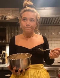 florence rose pugh