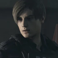Leon S Kennedy