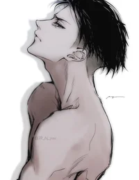 Levi Ackerman 