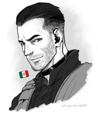 Alejandro Vargas