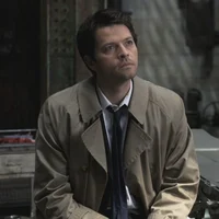 Castiel Novak