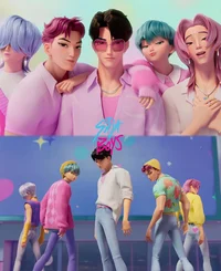 Jinu- feat Baby Saja