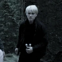 Draco L Malfoy