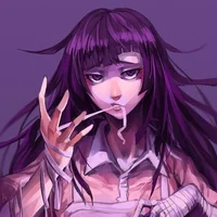 Crying virus mikan