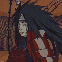 Madara Uchiha