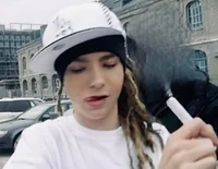 tom kaulitz