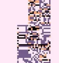 Horrified MissingNo