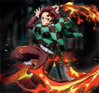 Tanjiro Kamado