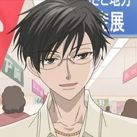 Kyoya Ootori 