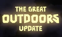 THE OUTDOORS RPG