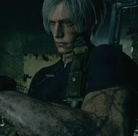 Leon Kennedy 