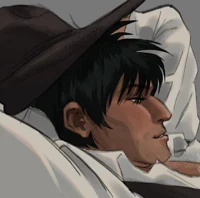 Nicholas Wolfwood