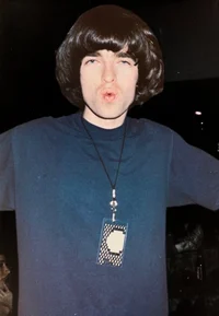 Noel Gallagher 