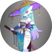Evo Gardevoir 