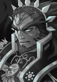 Ganondorf Dragmire 