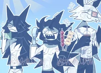 FPE Edgyverse Beach