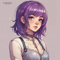 Caught crossdressing