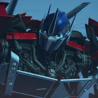 Optimus Prime TFP