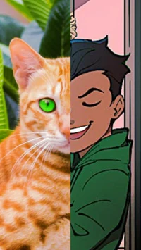 01-Shifted- Damian W