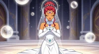 Starfire Devotional