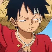 Zolu Luffy 