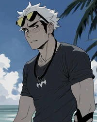 PKM Guzma