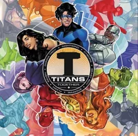 Teen Titans