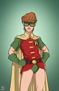 Carrie Kelley