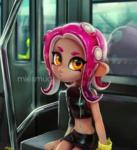 Agent 8