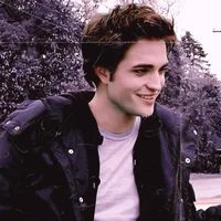 EDWARD CULLEN
