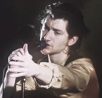 Alex Turner
