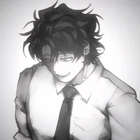 MHA - Izuku Midoriya